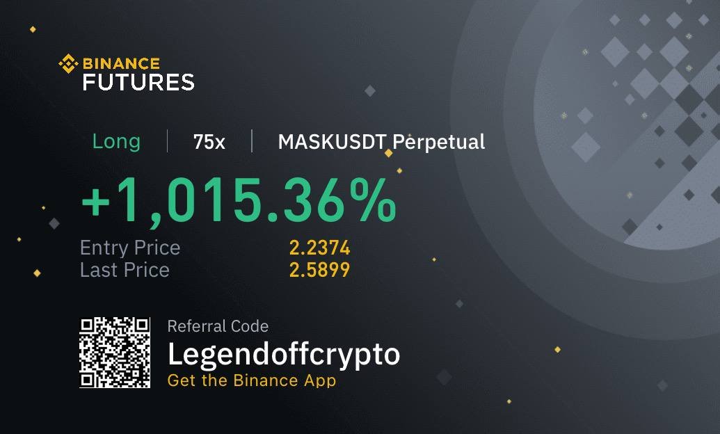 Legend of Crypto