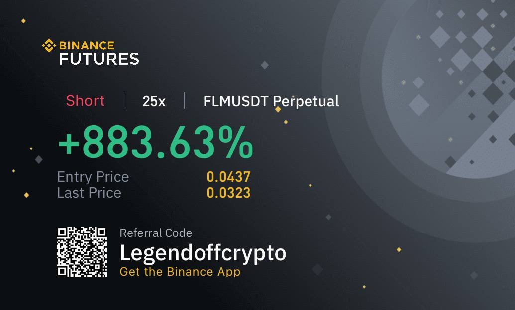 Legend of Crypto