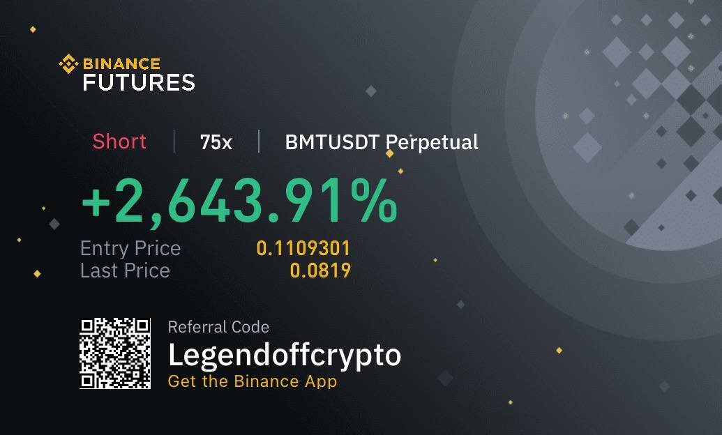 Legend of Crypto