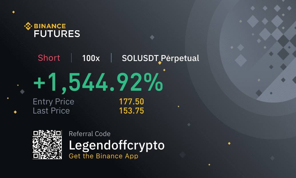 Legend of Crypto