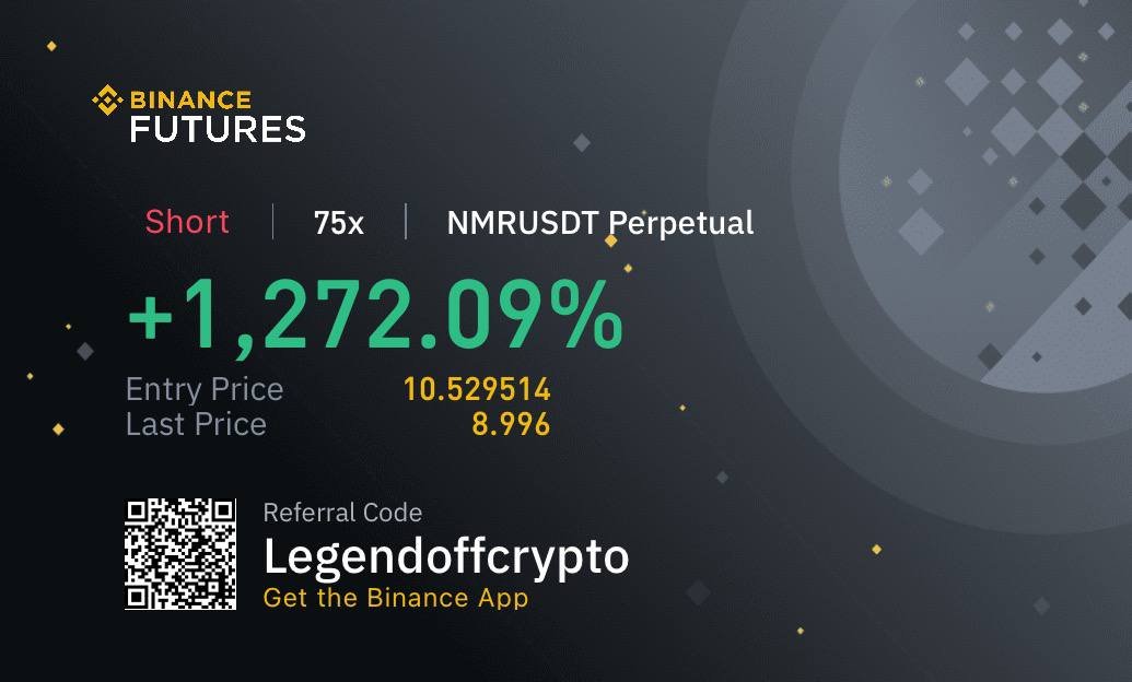 Legend of Crypto