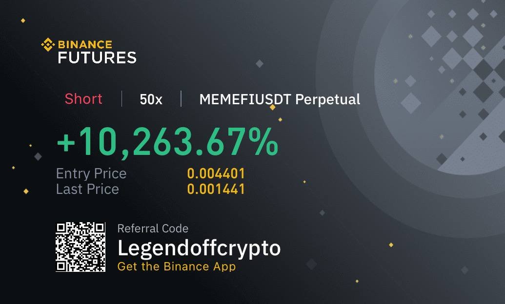 Legend of Crypto